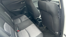 Mazda CX-3 2.0 SE-L Nav 5dr Petrol Hatchback